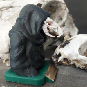 The Death of Rats, The Grim Squeaker   