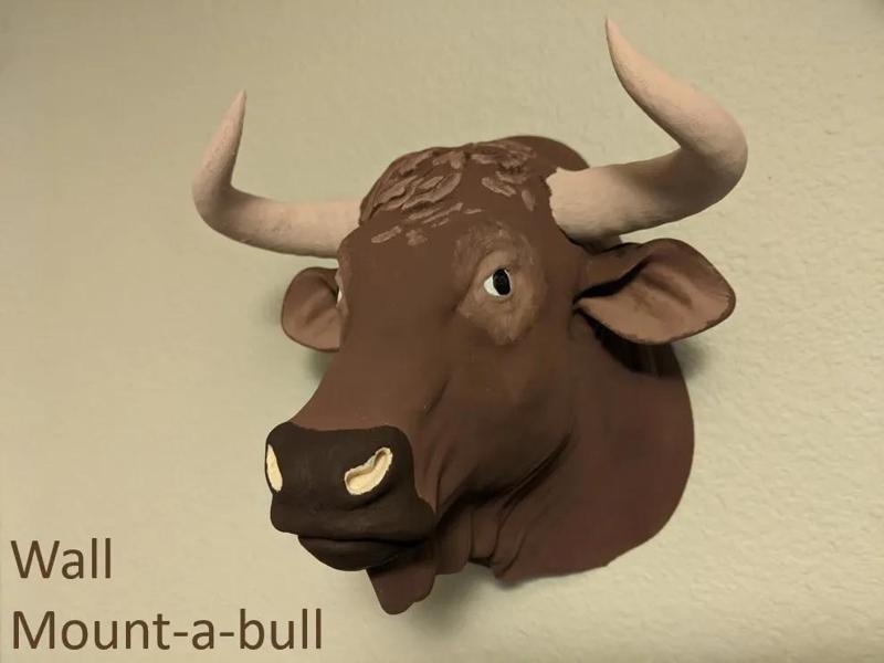 Bull   