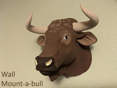 Bull   