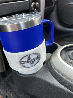 Scion 14oz YETI Mug holder