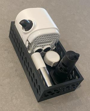 Dishwasher Basket for Delonghi Gran Lattissima Milk Frother