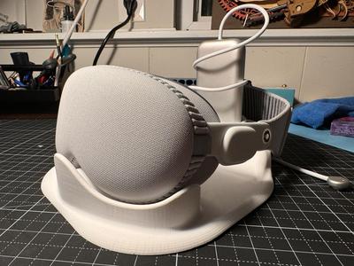 Apple Vision Pro Stand
