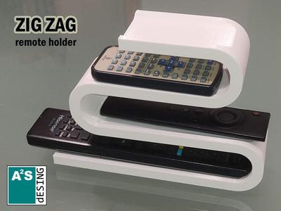 Zig zag