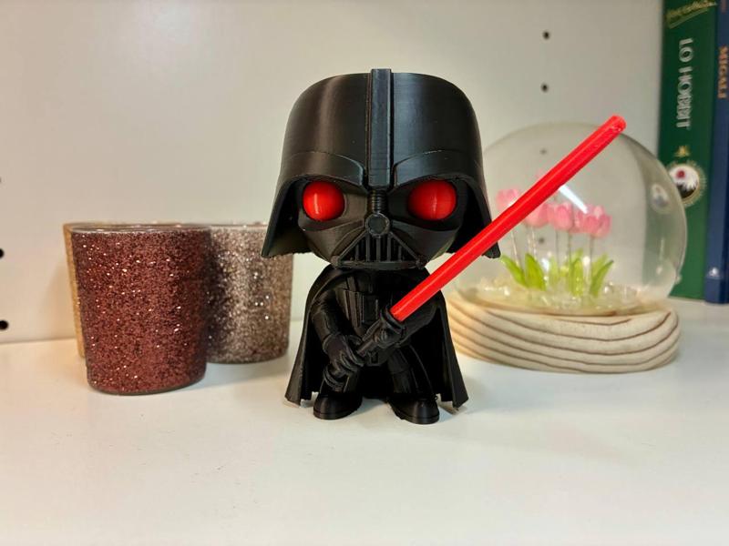 Darth Vader