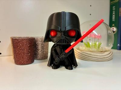 Darth Vader