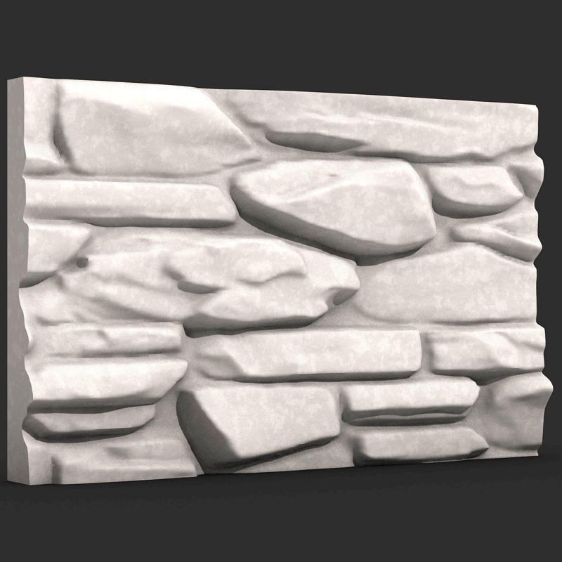 Stone Wall 393