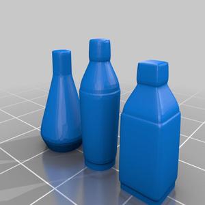 Bottles