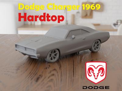 Dodge Charger 1969