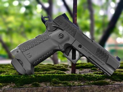 All-in-one Printable Toy Pistol Model Collection