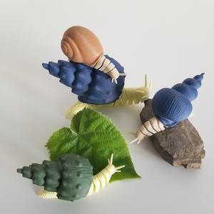 Snail Flexi (Magnetic)