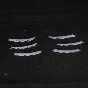 Gaslands Highway 24 Rooftop Blade Set
