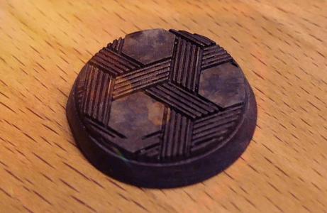 Free Obsidian Base