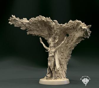 Empyrean Druid