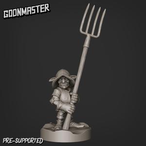 Goblin Spearman 2