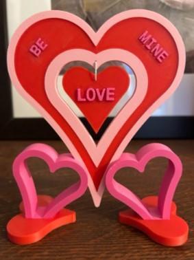 Be Mine!