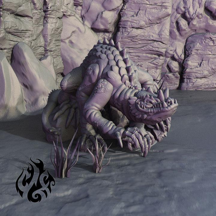 Basilisk