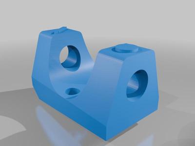 Tool Holders (Fusion 360 file included)