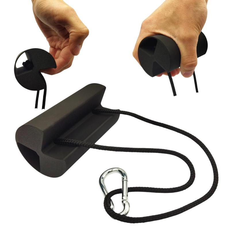 V2 Grip and finger trainer hold - 60mm
