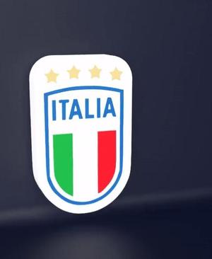Italy National Team - Led Strip compatible