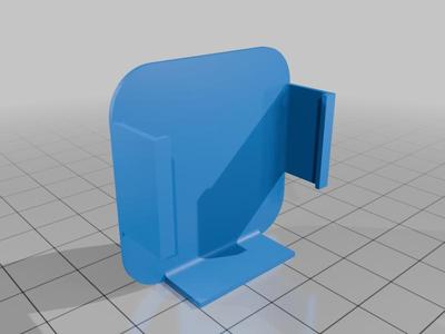 Aqara Holder