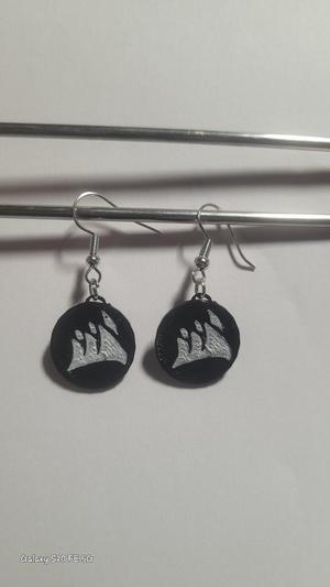 boucle d'oreille corsair