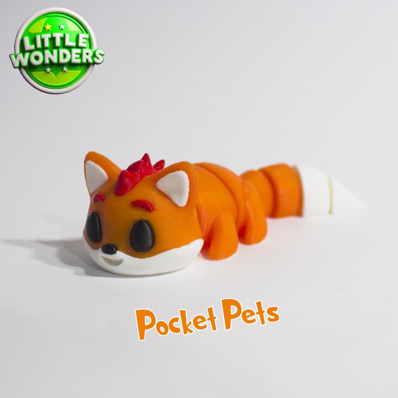 Mini Fox
