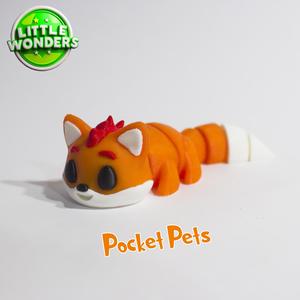 Mini Fox
