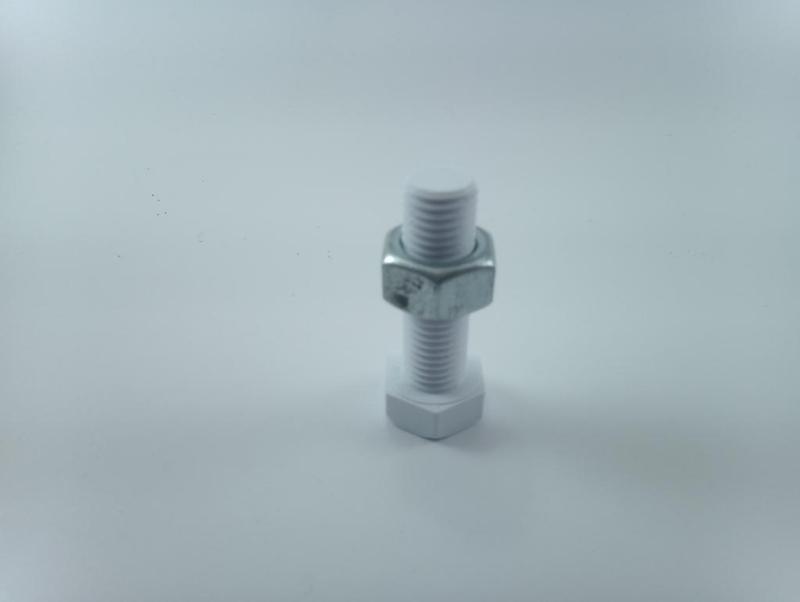 M10 SCREW ISO4017