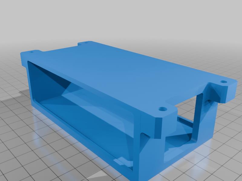 KVM HOLDER 