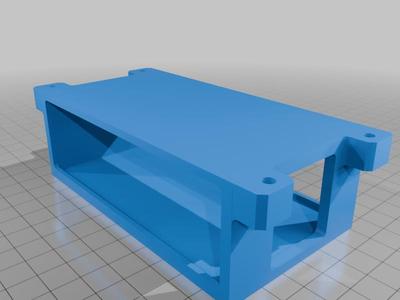KVM HOLDER 
