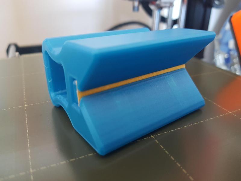 Edge Softening Sander [REMIX]