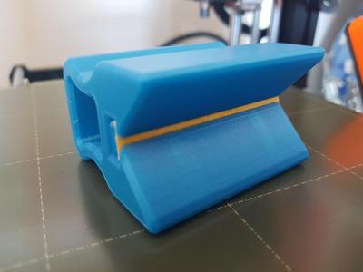 Edge Softening Sander [REMIX]