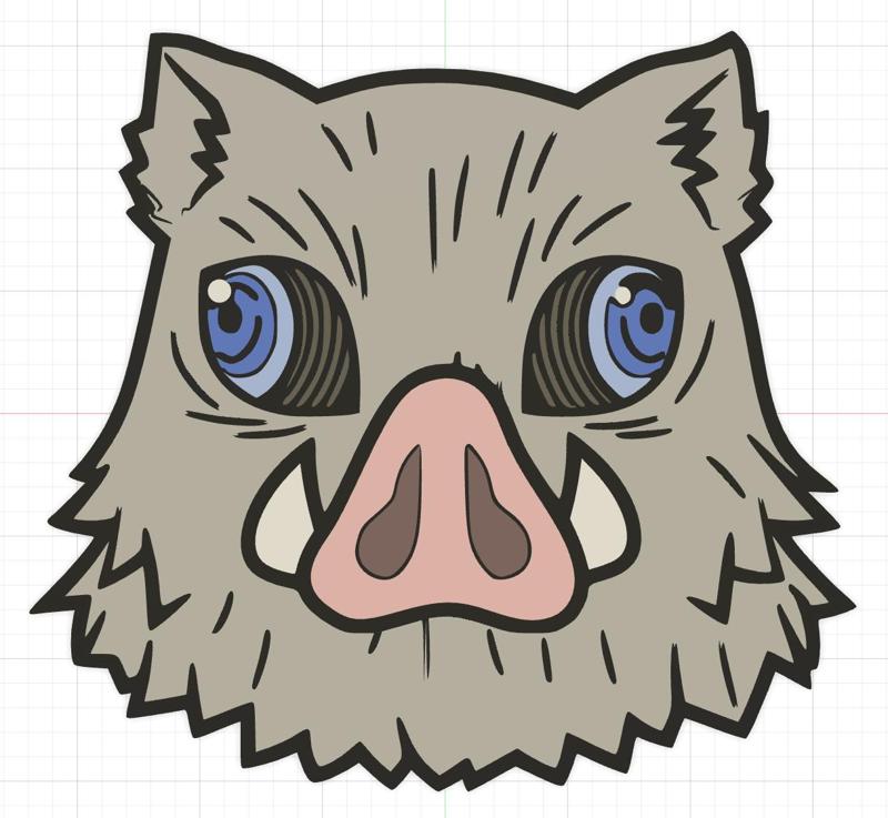 Lightbox - BOAR