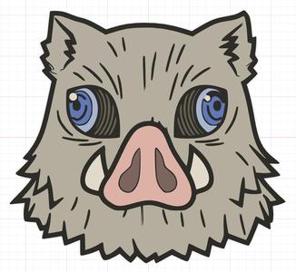 Lightbox - BOAR