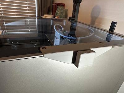 QIDI PLUS4 Lid Hanger