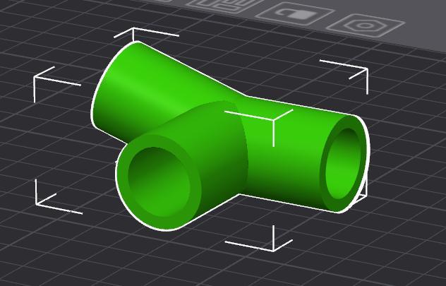 Laser Engraver enclosure frame fitting