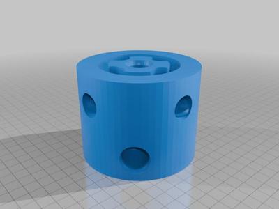 20 Liter Keg Washer