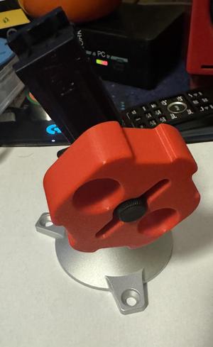 Thick Panavice speedwheel