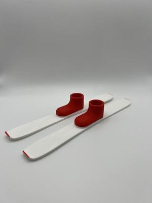 Finger Skis