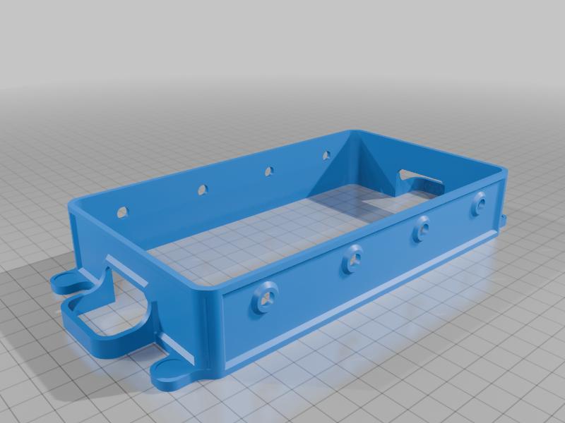 Desktop foosball