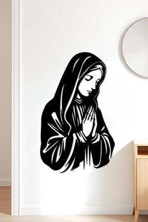Pray Wall Art, Wall Decor, Home Decor
