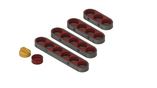 TAMIYA paint holder