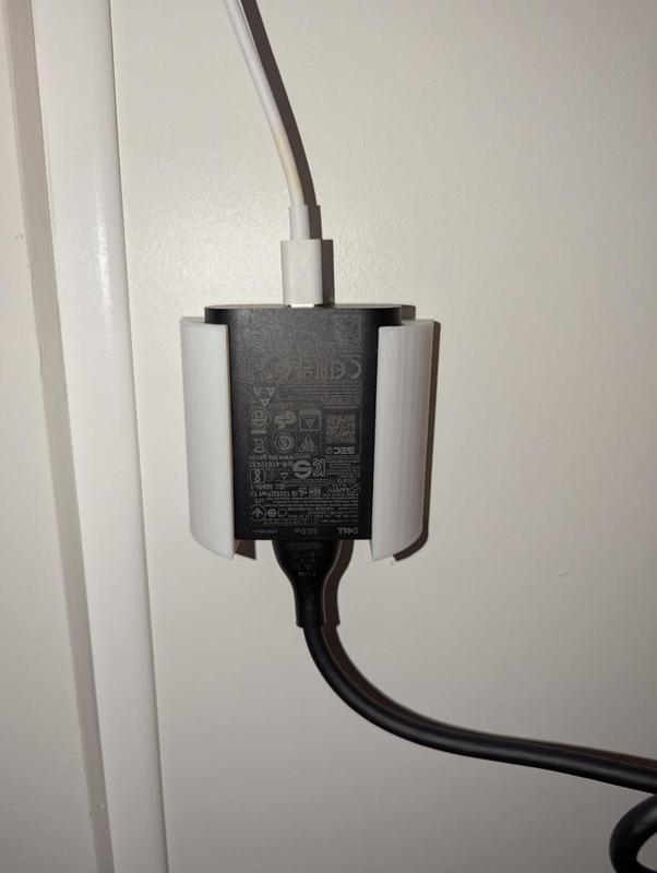 Dell Block Holder