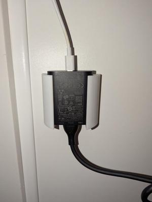 Dell Block Holder