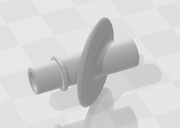 Guide PTFE AMS
