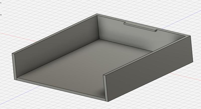 heatmister Neostat V2 basic cover