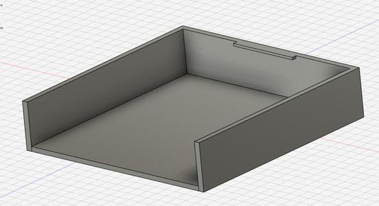 heatmister Neostat V2 basic cover