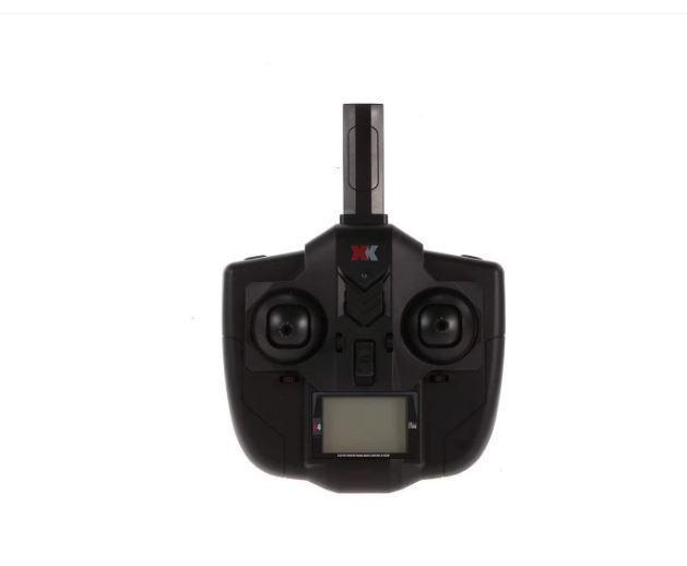 RC Remote controller arm