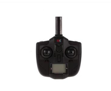 RC Remote controller arm