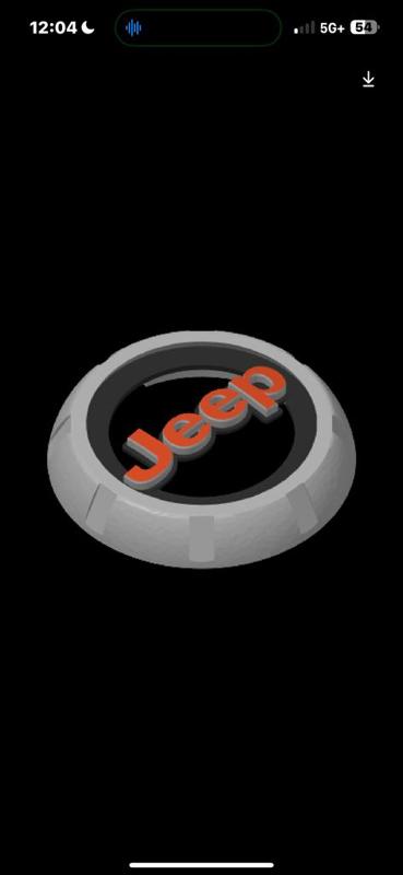 Jeep TJ Side Air Vent Bath and Body Works Scent Holder